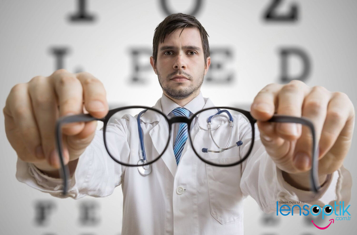 Miyop Görme Bozukluğunda Kullanılan Tedavi Yöntemleri