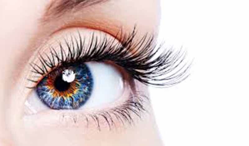 Göz ile İlgili İlginç Bilgiler