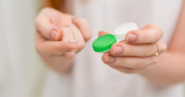 Hidrojel ve Silikon Hidrojel Lens Nedir