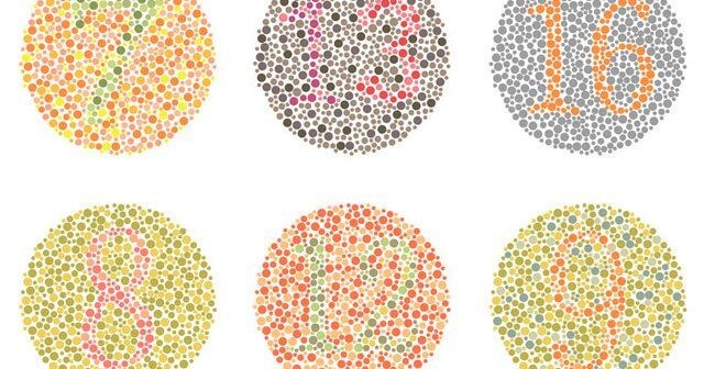 Renk Körlüğü Nedir?