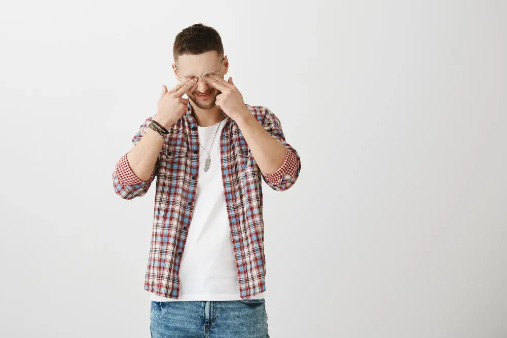 Göz Ağrısı Nedir? Neden Olur?