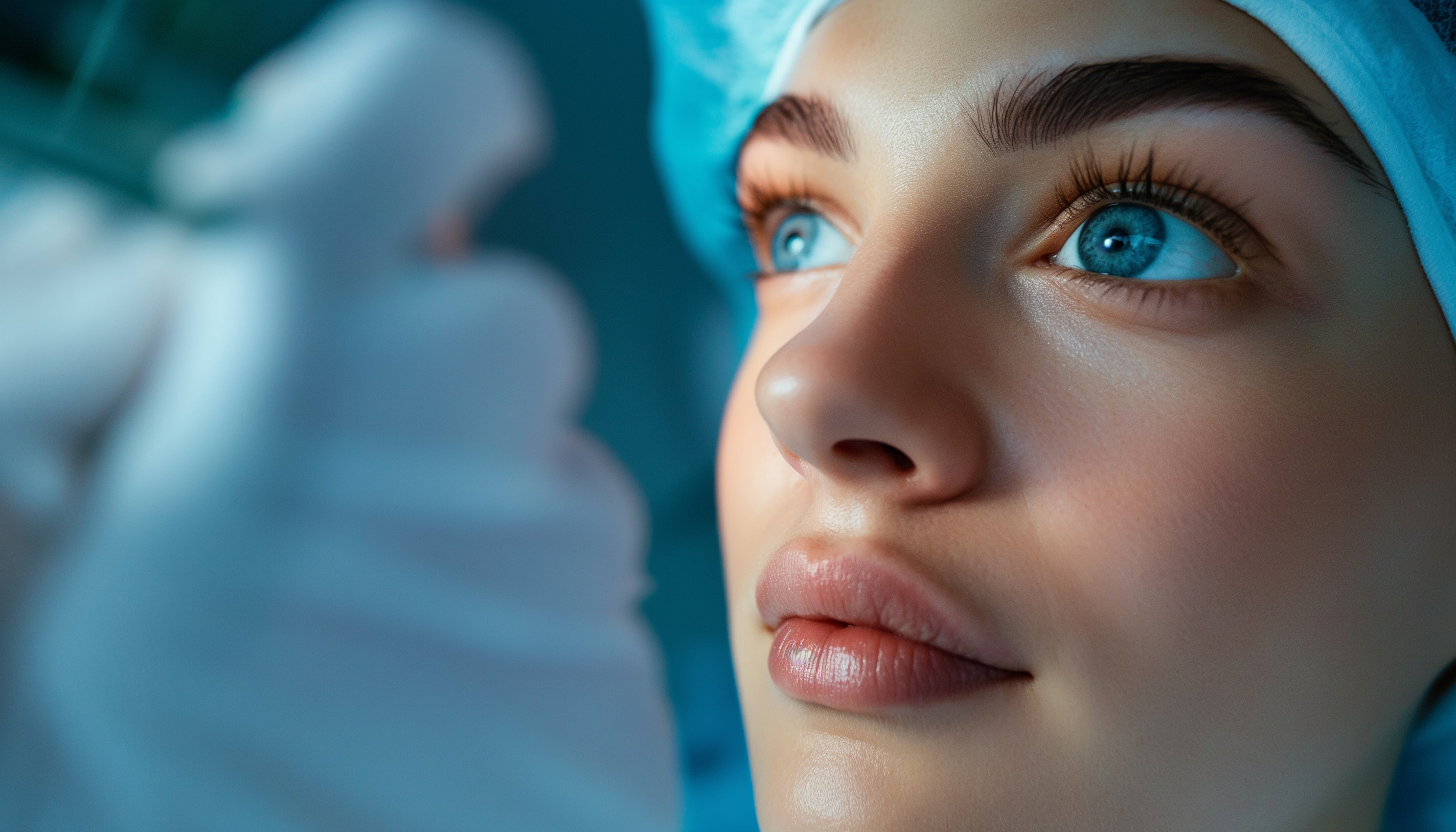 Göz Kapağı Estetiği Fiyatları 2024