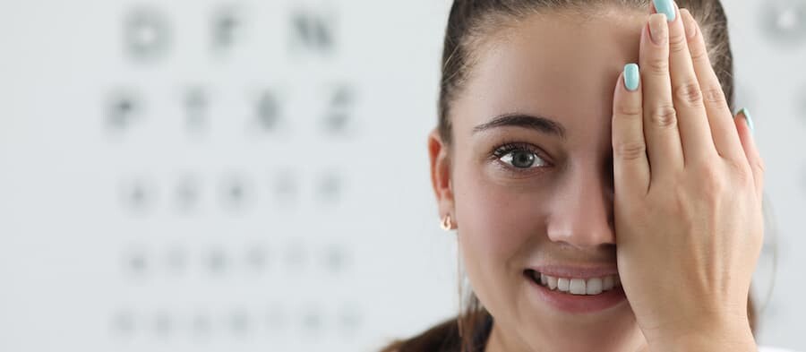 Göz Sağlığınızı Korumak İçin Bunlara Dikkat Edin!