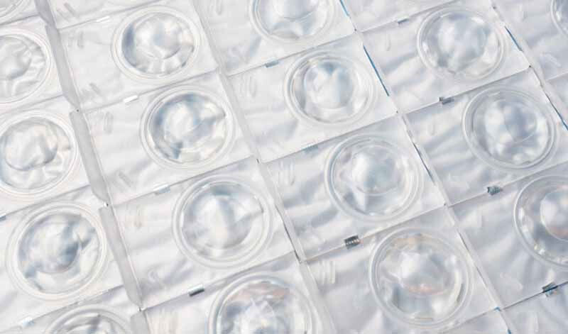 Kontakt Lens Kullananların Gündelik Hayatta Yaşadıkları