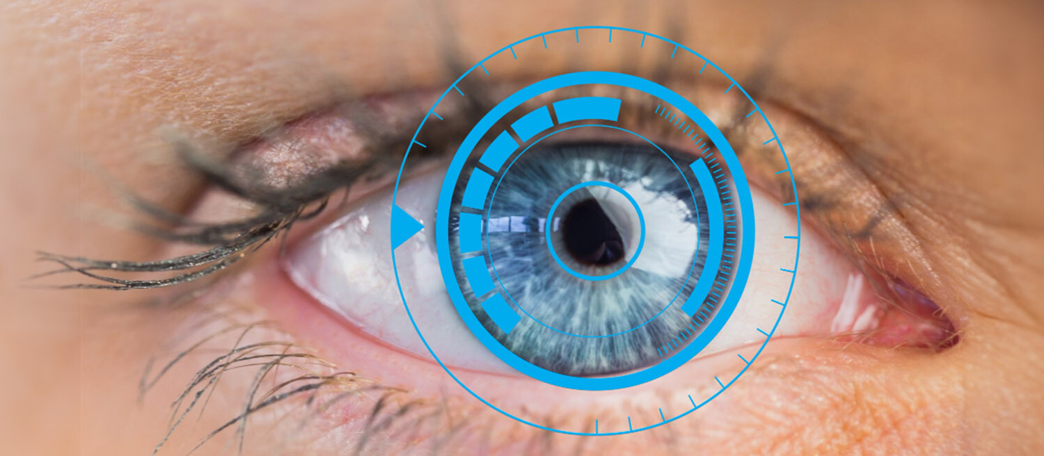 Acuvue OASYS İle Özgür ve Rahat Bir Görüş