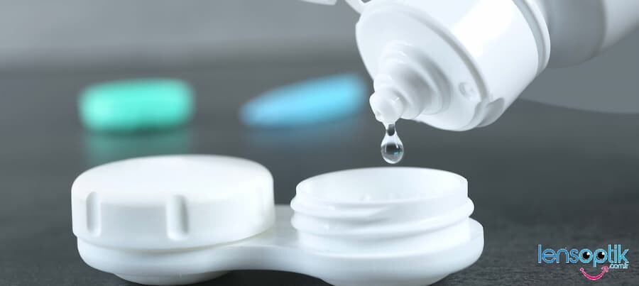 İlk Defa Lens Kullanacaklara Öneriler