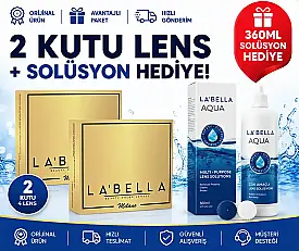 Labella Milano Numaralı Paketi