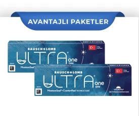 Ultra One Day Paketi