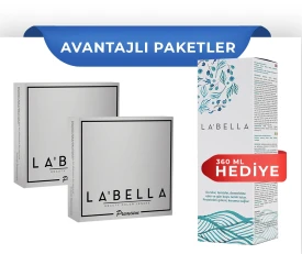 Labella Numarasız Paketi 