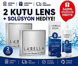 Labella Numarasız Paketi 