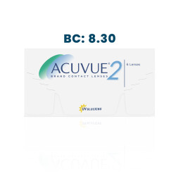 Acuvue 2 - 1