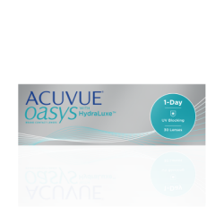 Acuvue Oasys 1 Day - 3