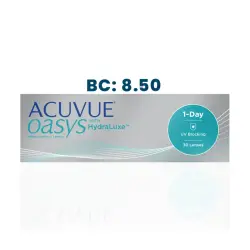 Acuvue Oasys 1 Day - Johnson & Johnson
