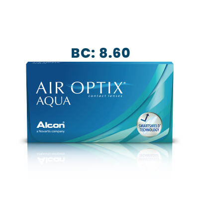 Air Optix Aqua - 2