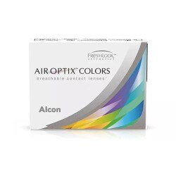 Air Optix Colors Numaralı - Alcon