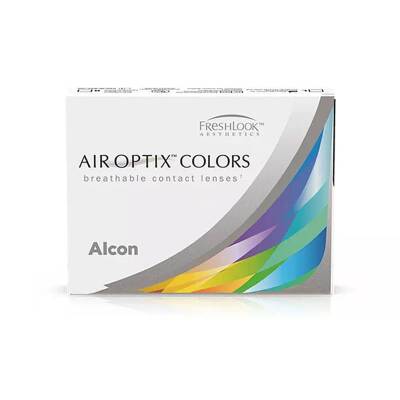 Air Optix Colors Numaralı - 9