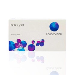 Biofinity Xr - 2