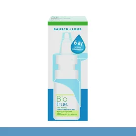 BL Biotrue Nemlendirici Göz Damlası 10 M - Bausch + Lomb