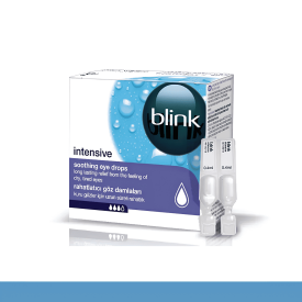 Blink Intensive Göz Damlası - Johnson & Johnson