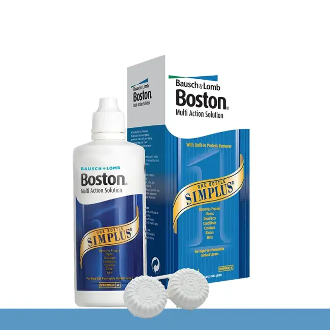 Boston Solusyon 120 Ml
- 1