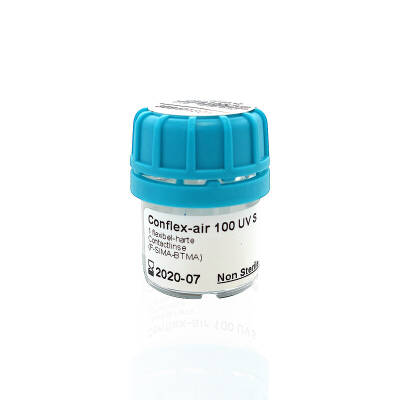 Conflex Air 100Uv Keratokonus - 1