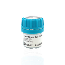 Conflex Air 100 UV Keratokonus - Zeiss