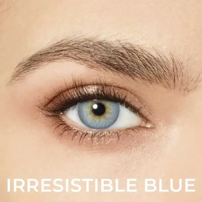 Desio Att. Quarterly 3 Tone Toric Lens - 3