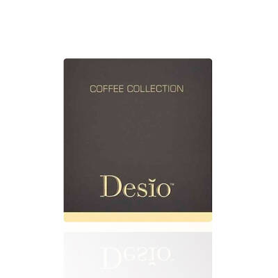 Desio Coffee Collection Numaralı - 4
