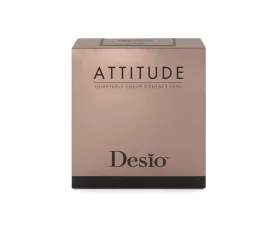 Desio Pantone Collect. Monthly Numarasız - 2