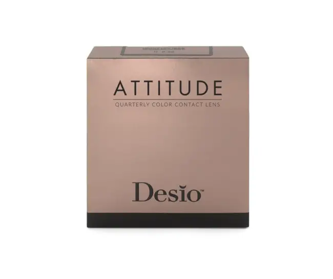 Desio Pantone Collect. Monthly Numarasız - 2