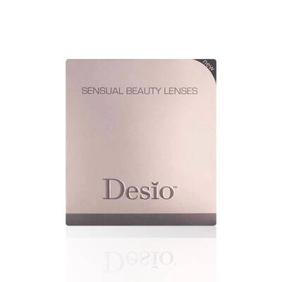 Desio Sensual Beauty Hareli Numaralı - 8