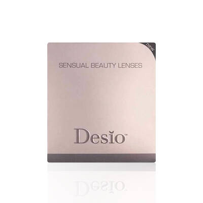 Desio Sensual Beauty Numarasız - 8