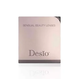 Desio Sensual Beauty Toric Lens - 1