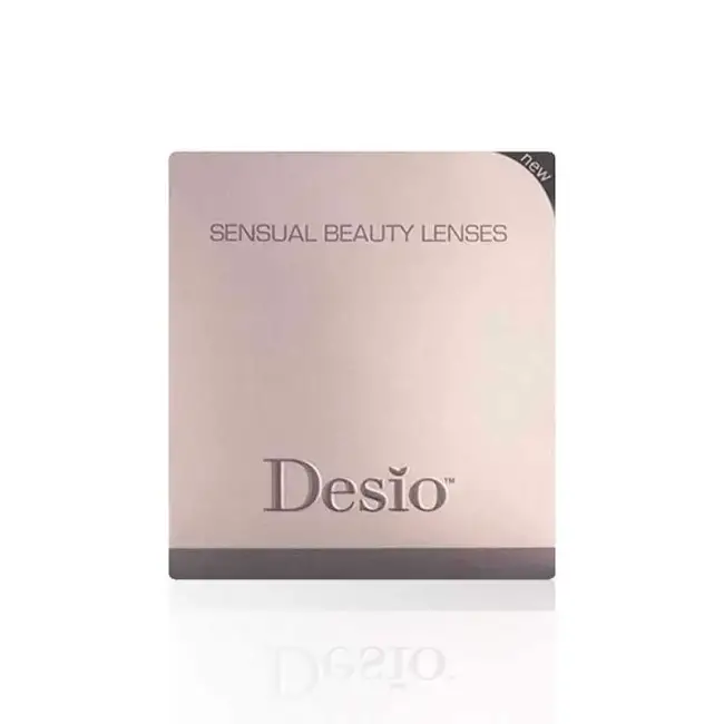 Desio Sensual Beauty Toric Lens - 1