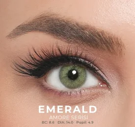 El Amore Amore Numaralı - 10