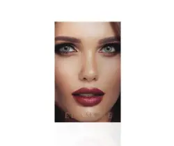 El Amore Retro Numaralı - 17