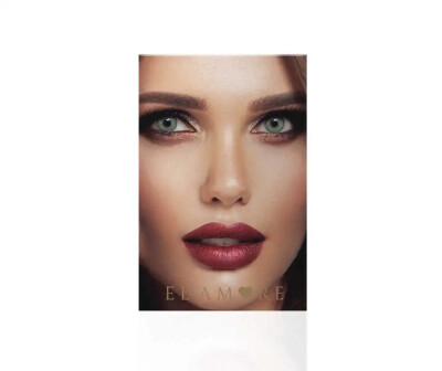 El Amore Retro Numaralı - EL Amore