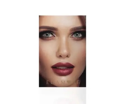 El Amore Retro Numaralı - 17