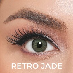 El Amore Retro Numaralı - 9
