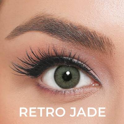 El Amore Retro Numaralı - 9