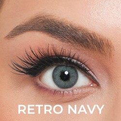 El Amore Retro Numaralı - 12