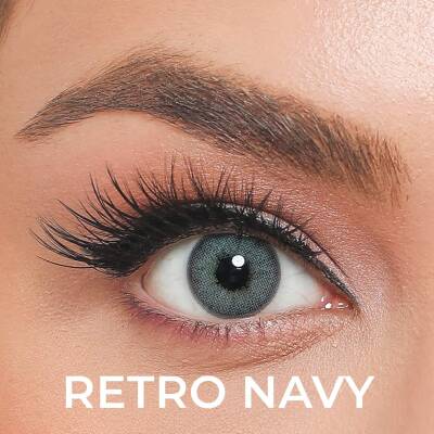 El Amore Retro Numaralı - 12