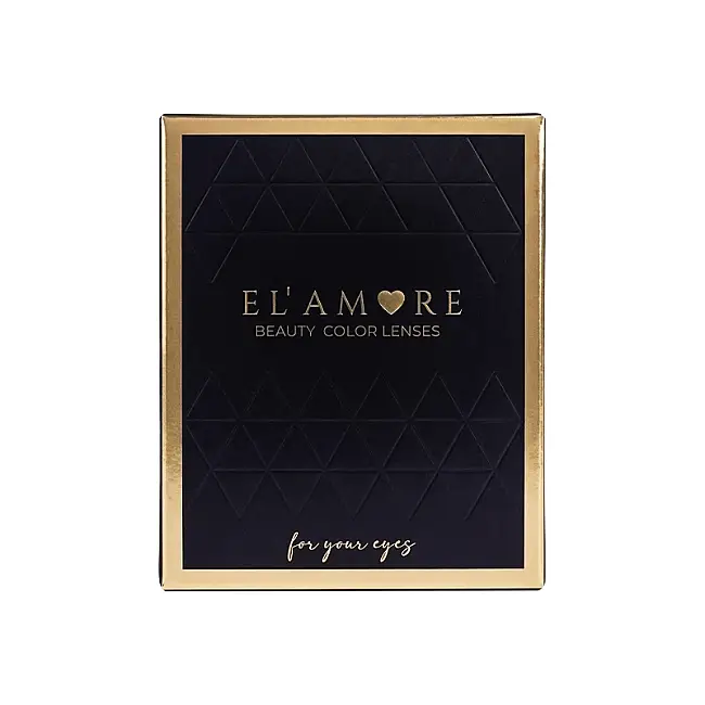 El Amore Retro Numaralı - EL Amore