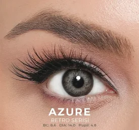 El Amore Retro Numarasız - 1
