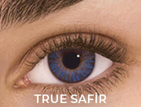 Freshlook Colorblends Numaralı - 11