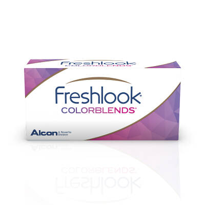 Freshlook Colorblends Numaralı - 13