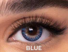 Freshlook Colorblends Numarasız - 1