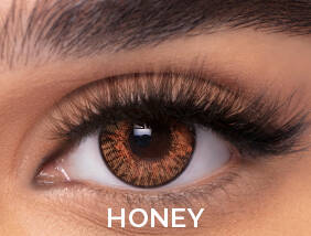 Freshlook Colorblends Numarasız - 6