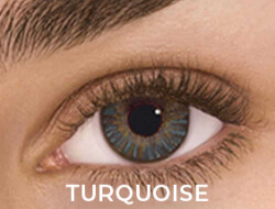 Freshlook Colorblends Numarasız - 9