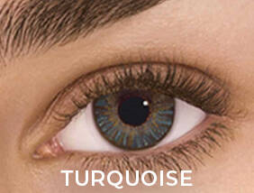 Freshlook Colorblends Numarasız - 9